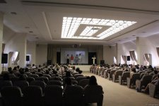 Посвящается учителям Азербайджана от благодарных учеников! Последний звонок… (ВИДЕО, ФОТО)