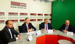 МТК "Север-Юг" имеет геополитическую значимость и экономическую целесообразность-эксперт (ФОТО/ВИДЕО)