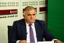 МТК "Север-Юг" имеет геополитическую значимость и экономическую целесообразность-эксперт (ФОТО/ВИДЕО)