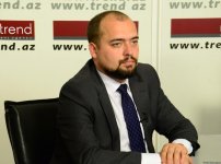 МТК "Север-Юг" имеет геополитическую значимость и экономическую целесообразность-эксперт (ФОТО/ВИДЕО)