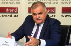 МТК "Север-Юг" имеет геополитическую значимость и экономическую целесообразность-эксперт (ФОТО/ВИДЕО)