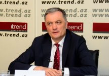 МТК "Север-Юг" имеет геополитическую значимость и экономическую целесообразность-эксперт (ФОТО/ВИДЕО)
