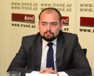 МТК "Север-Юг" имеет геополитическую значимость и экономическую целесообразность-эксперт (ФОТО/ВИДЕО)