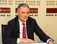 МТК "Север-Юг" имеет геополитическую значимость и экономическую целесообразность-эксперт (ФОТО/ВИДЕО)