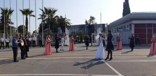 Azerbaijan’s Buta Airways launches Baku-Batumi flight (PHOTO)