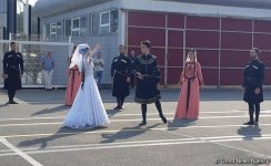 Azerbaijan’s Buta Airways launches Baku-Batumi flight (PHOTO)