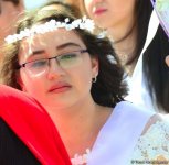 "Последний звонок" в бакинских школах (ФОТО)