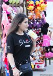 В Баку открылся юбилейный Фестиваль еды. Приятного аппетита! (ФОТО)