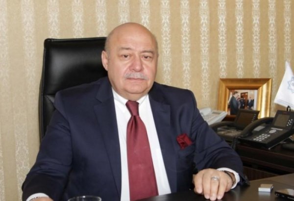 Вандализм является сущностью армян. Почему молчит ЮНЕСКО? - председатель Союза архитекторов Азербайджана Эльбай Гасымзаде