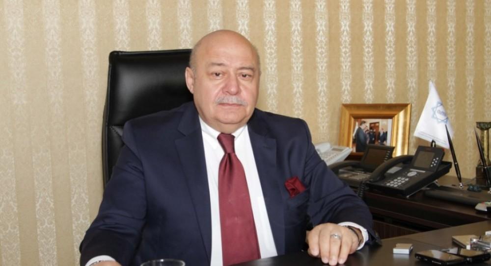 Вандализм является сущностью армян. Почему молчит ЮНЕСКО? - председатель Союза архитекторов Азербайджана Эльбай Гасымзаде