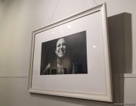 Срочно ко мне! Женщина-фотограф менее опасна (ФОТО)