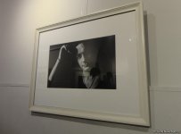 Срочно ко мне! Женщина-фотограф менее опасна (ФОТО)