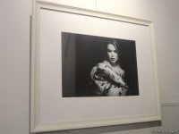 Срочно ко мне! Женщина-фотограф менее опасна (ФОТО)