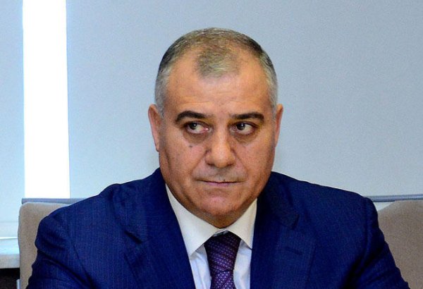Азербайджан всегда поддерживал международные инициативы по обеспечению внутриполитической стабильности и безопасности в Афганистане - Али Нагиев