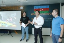 Определились участники финальной стадии Miss&Mister Planet of Azerbaijan 2019 (ФОТО)