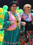 В Баку прошли конкурс молодых невест и народные гулянья (ВИДЕО, ФОТО)