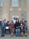Сумгайыт: Пять членов Сопротивления схвачены немцами (ФОТО)