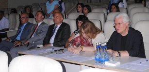 Сумгайыт: Пять членов Сопротивления схвачены немцами (ФОТО)