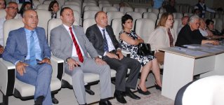 Сумгайыт: Пять членов Сопротивления схвачены немцами (ФОТО)