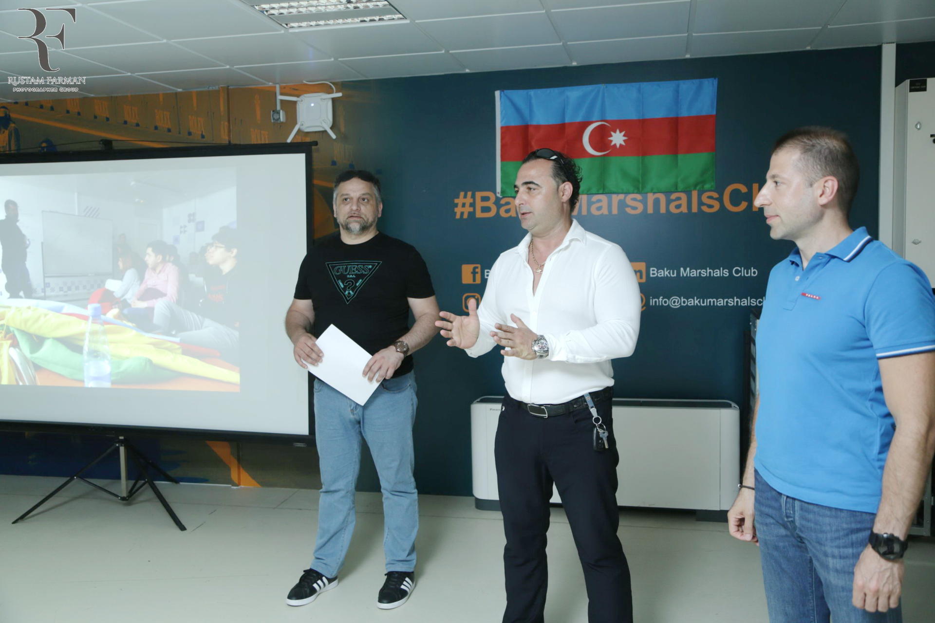 Определились участники финальной стадии Miss&Mister Planet of Azerbaijan 2019 (ФОТО)