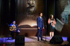 Волшебство звука в Баку (ФОТО)