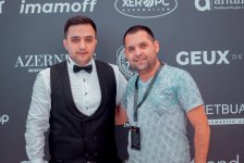 В Баку прошел Azerbaijan Design Summit - большой интерес молодежи (ФОТО)