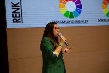 В Баку прошел Azerbaijan Design Summit - большой интерес молодежи (ФОТО)