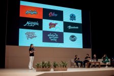 В Баку прошел Azerbaijan Design Summit - большой интерес молодежи (ФОТО)