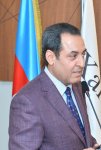 В Xalq Bank состоялась торжественная презентация полного собрания сочинений Мирзы Шафи Вазеха  (ФОТО)