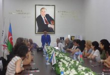 Натиг Расулзаде – мастер слова и любимец женщин (ФОТО)