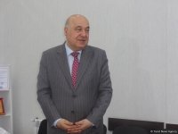 Натиг Расулзаде – мастер слова и любимец женщин (ФОТО)