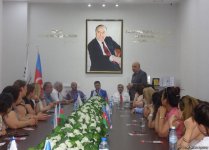 Натиг Расулзаде – мастер слова и любимец женщин (ФОТО)