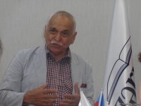 Натиг Расулзаде – мастер слова и любимец женщин (ФОТО)