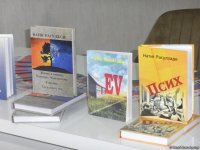 Натиг Расулзаде – мастер слова и любимец женщин (ФОТО)