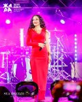 На красивейшем курорте Баку прошел  феерический концерт pre-party фестиваля "ЖАРА 2019" (ФОТО)