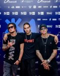 Все звезды на красной дорожке pre-party фестиваля  "ЖАРА 2019" в Баку (ФОТО)