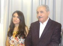 Какие мы-бакинцы? Красочные сказки Фатимы Агаевой (ФОТО)