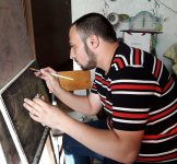 Произведения Азиза Аскерова ошеломляют правдоподобностью! Это фото или картины?  (ФОТО)