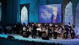 Песни Огтая Кязыми - путешествие в мир музыки и воспоминаний (ФОТО)