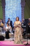 Песни Огтая Кязыми - путешествие в мир музыки и воспоминаний (ФОТО)