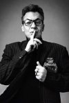 Юбилей Артиста! Сафа Мирзагасанов: Я чувствую себя готовым к приключениям и авантюрам (ФОТО)