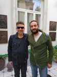Юбилей Артиста! Сафа Мирзагасанов: Я чувствую себя готовым к приключениям и авантюрам (ФОТО)