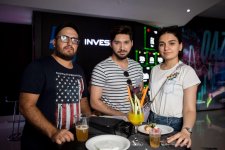 В Баку появилась одержимая кукла (ФОТО, ВИДЕО)