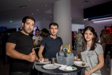 В Баку появилась одержимая кукла (ФОТО, ВИДЕО)