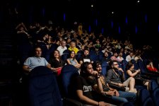В Баку появилась одержимая кукла (ФОТО, ВИДЕО)