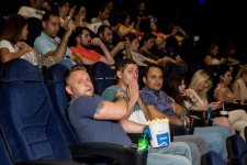 В Баку появилась одержимая кукла (ФОТО, ВИДЕО)