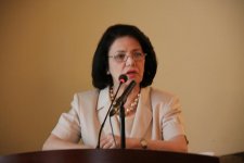 Мир Насими в картинах Арифа Гусейнова и музыке молодых композиторов (ФОТО)