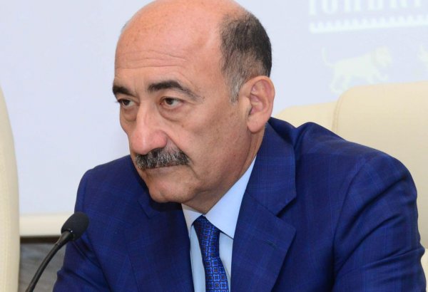 Minister: Holding 43rd session of World Heritage Committee in Baku sign of high assessment for Azerbaijan