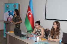 Пусть каждый на 10 минут почувствует себя в инвалидной коляске – проект в Баку (ФОТО)