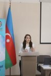 Пусть каждый на 10 минут почувствует себя в инвалидной коляске – проект в Баку (ФОТО)